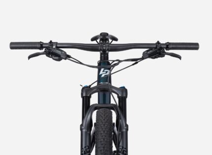 VTT XC carbone Lapierre XR 5.9 tout-suspendu 29 pouces