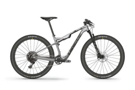 Lapierre XR 6.9 équipé SRAM GX Eagle 12 vitesses