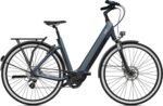 Vélo électrique premium O2feel iVog City Up 6.1 avec transmission Nexus 7