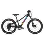 SCOTT Scale RC 200 2026 vélo enfant avec freins hydrauliques Shimano