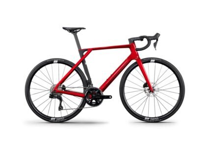 Lapierre Xelius DRS 6.0 roues DT Swiss E1800 Spline