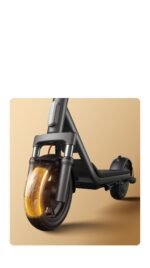 Trottinette Xiaomi 6 Lite en environnement urbain