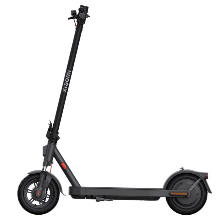 Deck large de la trottinette Xiaomi Elite 400W