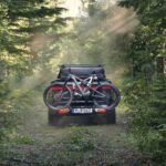 Thule EPOS compatible VTT