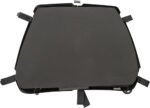 B&W bike box 2.0 avec housses de roues