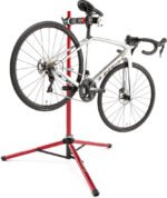 Pied d'atelier Feedback Sports Pro Mechanic