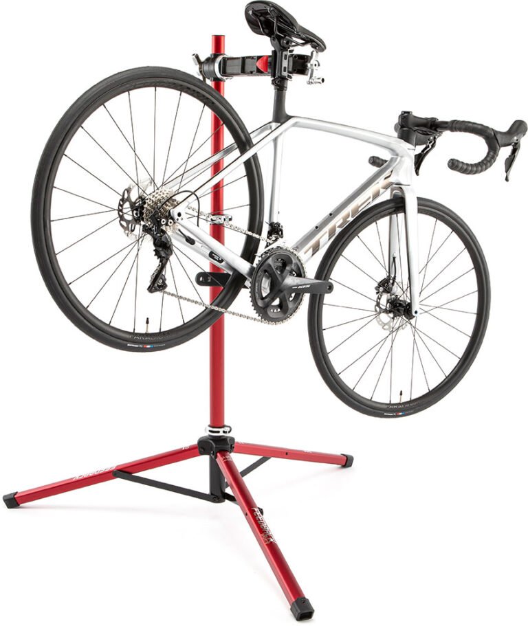Pied d'atelier Feedback Sports Pro Mechanic
