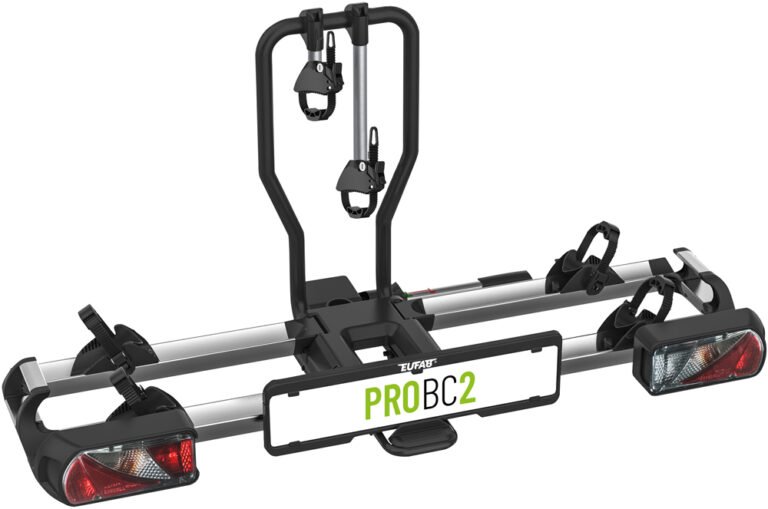 Eufab ProBC2 compatible VTT