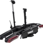 Thule EPOS compatible vélo de route