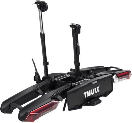 Thule EPOS compatible vélo de route
