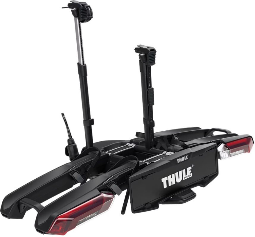 Thule EPOS compatible vélo de route