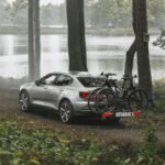 Porte-vélos Thule EPOS