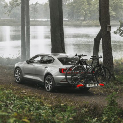 Porte-vélos Thule EPOS