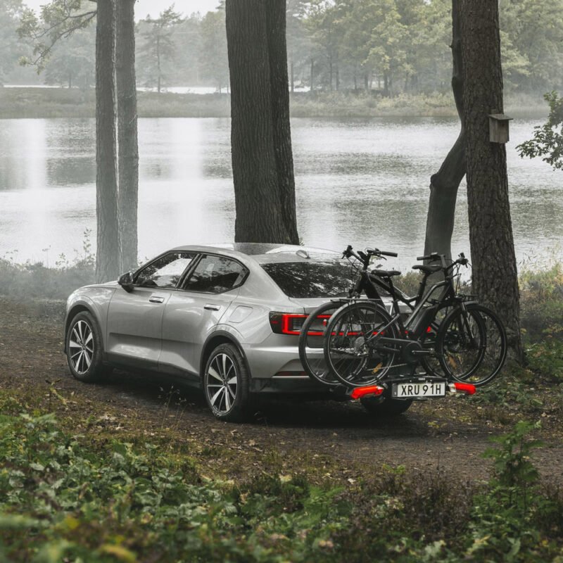 Porte-vélos Thule EPOS
