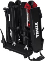 Porte-vélos Thule EPOS pliable